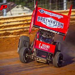 Whittall cashes in on Port Royal provisional to finish 21st in $54,000-to-win Tuscarora 50