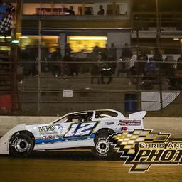 Ashton Winger pockets $20 Grand in Florida