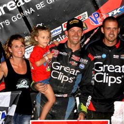 Daryn Pittman