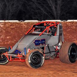 CREEK COUNTY HOSTS WINGLESS SPRINTS OKLAHOMA FRIDAY