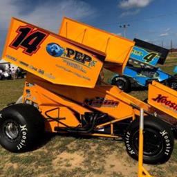 Randy Martin wins thriller with Sprint Invaders at Lee County
