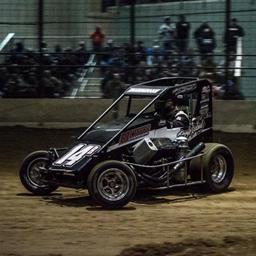 Jody Finishes top 10 in Star Studded Field