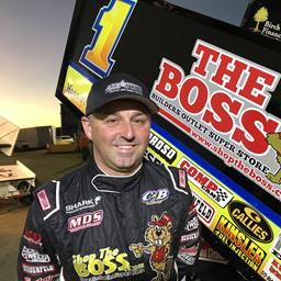 Rilat Holding High Hopes Heading Into Ronald Laney Memorial King of the 360s