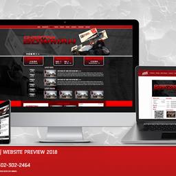 MyRacePass Generates New Driver Website for Christian Bowman