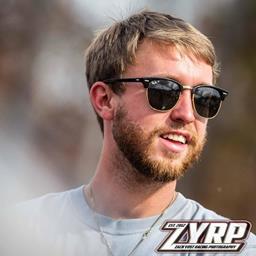 Dirt Track at Charlotte (Concord, NC) – World of Outlaws Case Late Model Series – World Finals – November 2nd-5th, 2022. (Zach Yost photo)