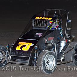 Brady Bacon – On to PA after Busy Weekend!