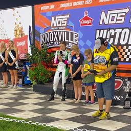 2023 Knoxville Nationals