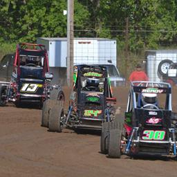 NOW600 Jayhusker Region Starts Season on Saturday at Concordia High Banks