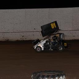 NOW600 Desert Region Back at Kart Kanyon Speedway Saturday