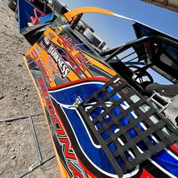 RPM Speedway (Hays, KS) – Fall Nationals – September 30th-October 1st, 2022.