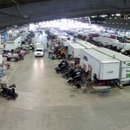 31st Annual Speedway Motors Tulsa Shootout Format