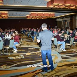Make your reservations now for AmeriFlex / OCRS Awards Banquet