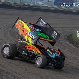 Masse Enjoys Successful Racing Season on the Road