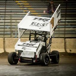 Michael Faccinto Earns Second Career Golden Driller in Wild Tulsa Shootout Feature!
