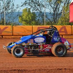 NWWT Return To Sunset Speedway Park On Saturday July 26th