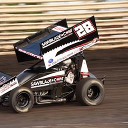 Bogucki Ready to Rebound at Devil’s Bowl Winter Nationals