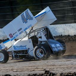 Wheatley Tackling Trophy Cup Debut This Weekend at Thunderbowl Raceway