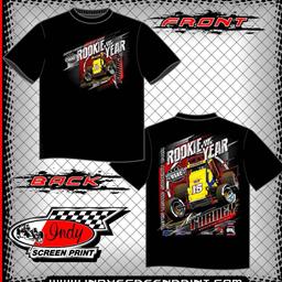 Aaron Farney Merchandise Sales Support Riley Children&#39;s Foundation