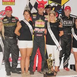 Brian Brown