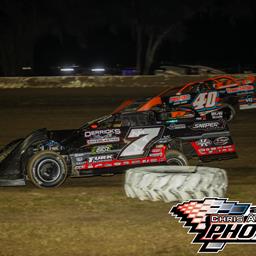 All-Tech Raceway (Lake City, FL) – XR 604 Nationals – December 11th-14th, 2024. (Chris Anderson Photos)
