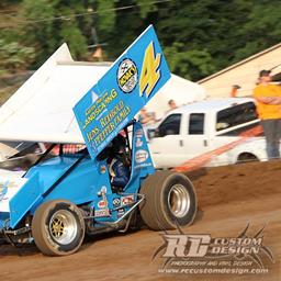 Pokorski Motorsports bags 14th top-10 showing of 2018
