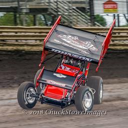 Wednesday’s With Wayne: Hard Knocks At Knoxville
