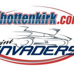 Gio Scelzi sweeps Sprint Invaders at 34 Raceway