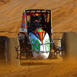 Brady Bacon