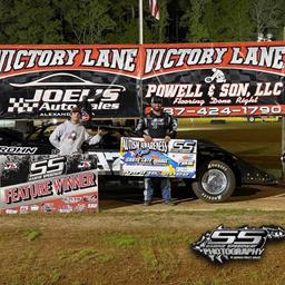 Sabine Speedway (04/15/22)