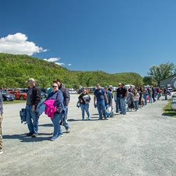Destination Vermont &amp; New Jersey: STSS Revs Up for Devil’s Bowl, New Egypt Stops