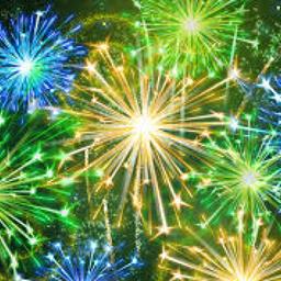 Fireworks