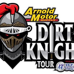 Dirt Knights walk away with gold from Park Jefferson