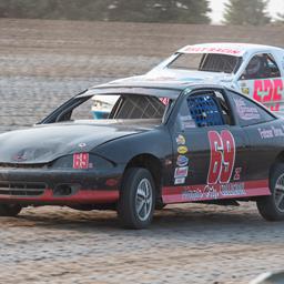 ZENZ RETURNS TO DACOTAH SPEEDWAY VICTORY LANE
