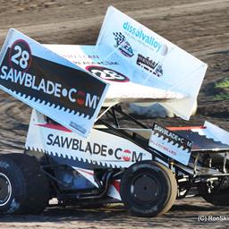 Bryant Enjoys Successful Season Despite Weather Woes