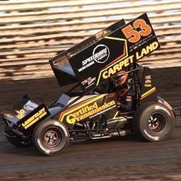 Dover Captures I-80 Speedway Track Championship After Stout Weekend