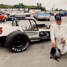 Former Supermodified Driver Ron Gapski Passes Away