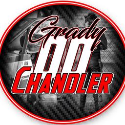 GRADY CHANDLER BENEFIT RACE TO RUN AT I-44 ON AUGUST 17