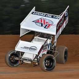 Carney II Holds High Expectations Entering Devil’s Bowl Winter Nationals