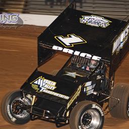 Price Ending Season in Arizona This Weekend During Copper Classic
