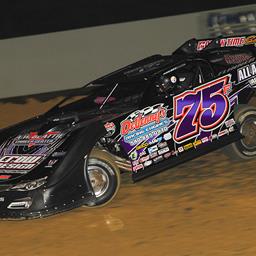 Colton Flinner Tackles Lucas Oil Tour in 2016
