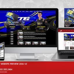 MyRacePass Establishes Pro Platinum Package for Tyler Groenendyk