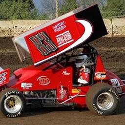 Fisher Files - Back on Track at Jacksonville!