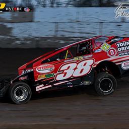 VP Race Fuels Returns as Official Fuel of Ransomville Speedway