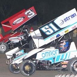 2015 Season Wrap