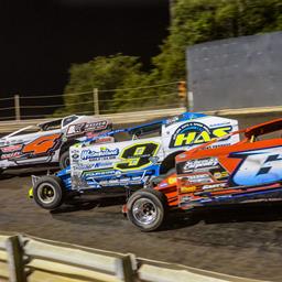 STSS ‘Dirty Jersey’ Race Day: New Egypt Storylines, Stars &amp; Sleepers