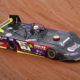 Mountain View Raceway (Spring City, TN) - September 3rd, 2022. (Ryan Maire photo)