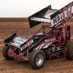 BiGFooT Team Sighted at Tri-State Speedway in Pocola, Oklahoma