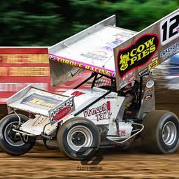 Walter, Torque Racing stay solid with IRA at Angell Park