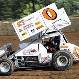 Brandon Wimmer – Rolling Thunder!