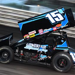 Hafertepe Jr. Caps Season Fifth in Lucas Oil ASCS National Tour Standings